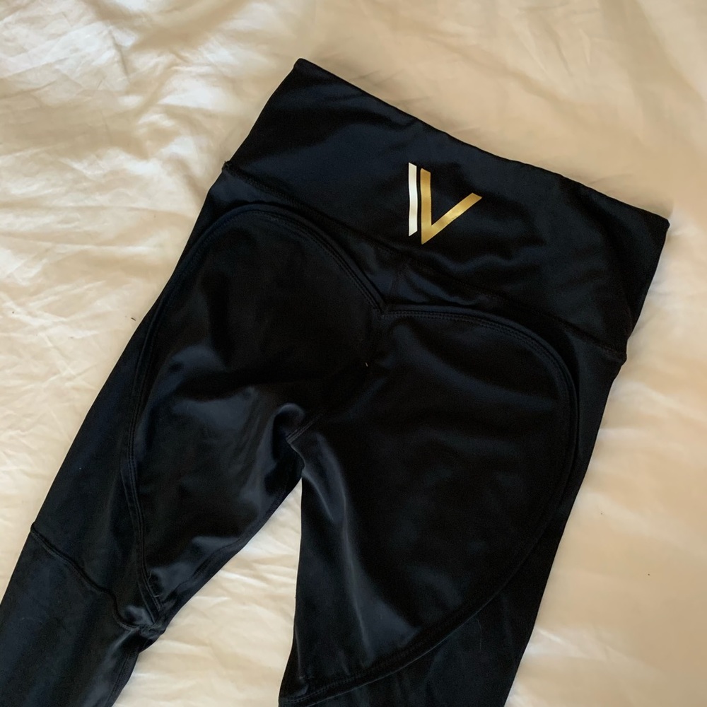 Vull Sport Compression Pants